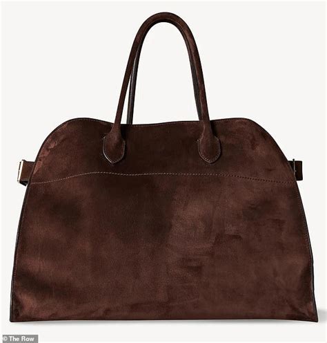 margaux handbag dupe